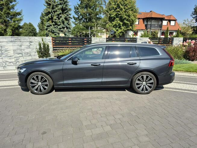 Volvo V90 2.0D3 inscription navi full automat chromy