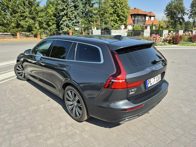 Volvo V90 2.0D3 inscription navi full automat chromy