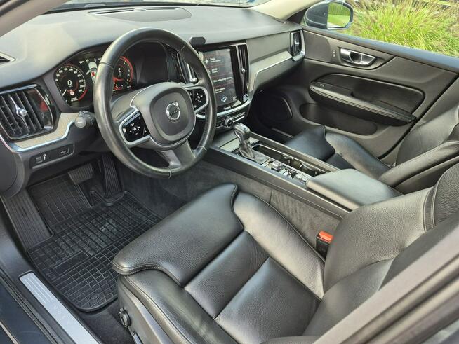 Volvo V90 2.0D3 inscription navi full automat chromy