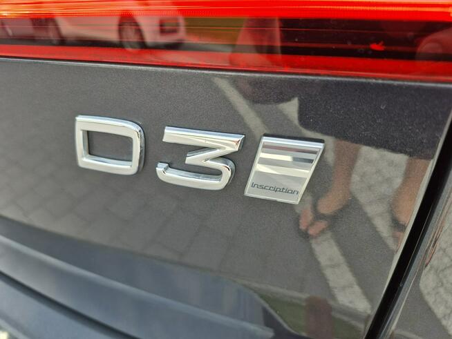 Volvo V90 2.0D3 inscription navi full automat chromy