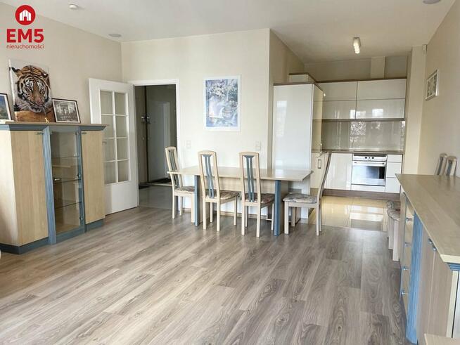 Mieszkanie Białystok Leśna Dolina, Bacieczki