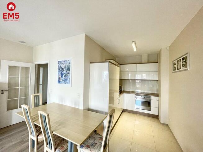 Mieszkanie Białystok Leśna Dolina, Bacieczki