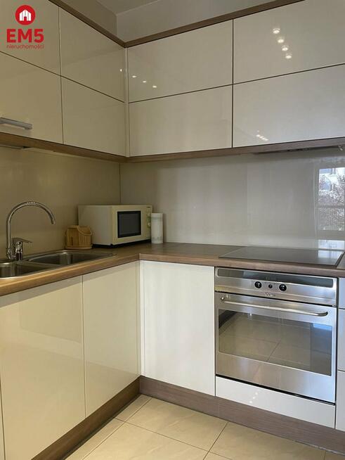 Mieszkanie Białystok Leśna Dolina, Bacieczki