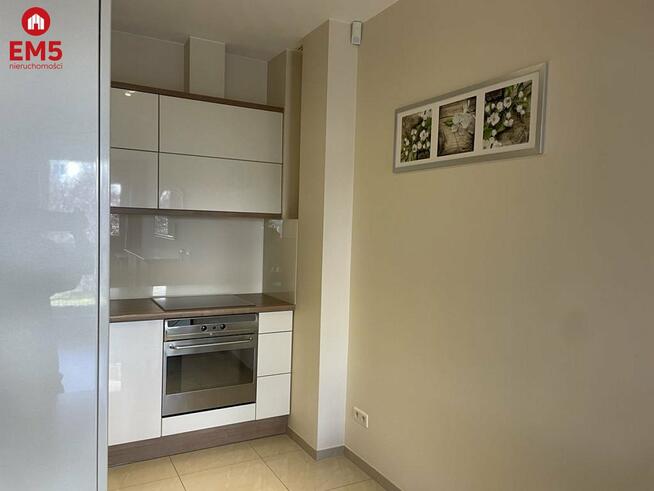 Mieszkanie Białystok Leśna Dolina, Bacieczki