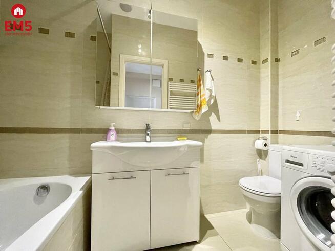 Mieszkanie Białystok Leśna Dolina, Bacieczki