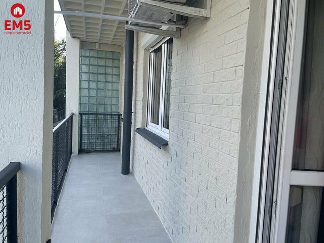 Mieszkanie Białystok Leśna Dolina, Bacieczki