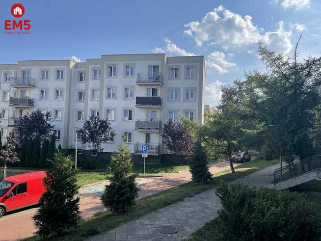 Mieszkanie Białystok Leśna Dolina, Bacieczki