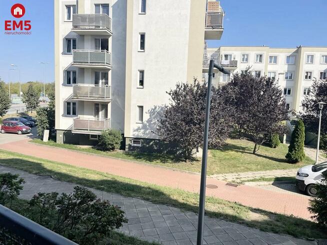 Mieszkanie Białystok Leśna Dolina, Bacieczki