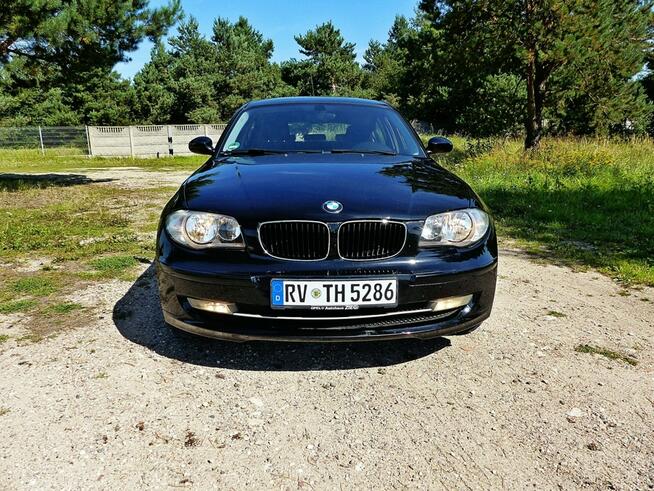 116i 2.0 *Climatronic*Alu*Pełna Elektryka*Podgrzewane Fotele*Top Stan!