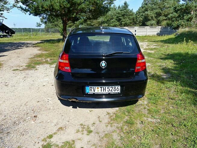 116i 2.0 *Climatronic*Alu*Pełna Elektryka*Podgrzewane Fotele*Top Stan!