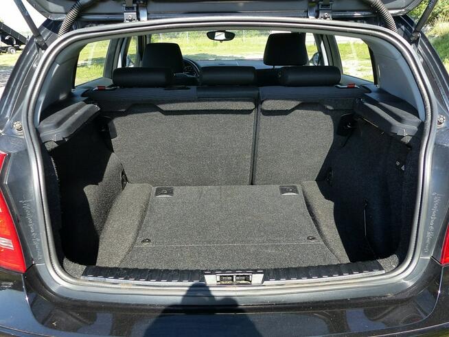 116i 2.0 *Climatronic*Alu*Pełna Elektryka*Podgrzewane Fotele*Top Stan!