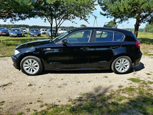 116i 2.0 *Climatronic*Alu*Pełna Elektryka*Podgrzewane Fotele*Top Stan!