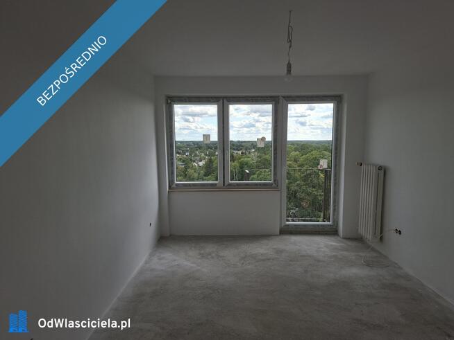 Mieszkanie w centrum Grodziska Mazowieckiego