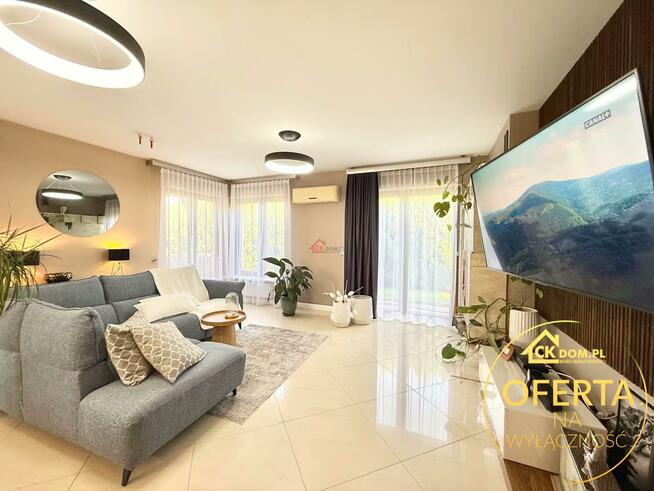 Dom Wola Kopcowa gm. Masłów, Letniskowa