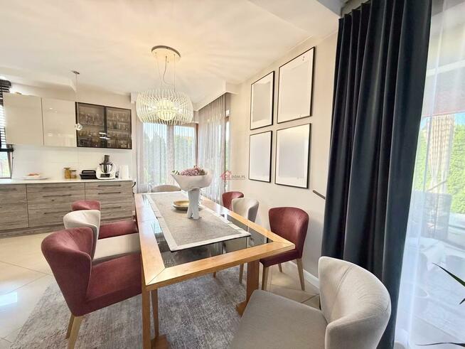 Dom Wola Kopcowa gm. Masłów, Letniskowa