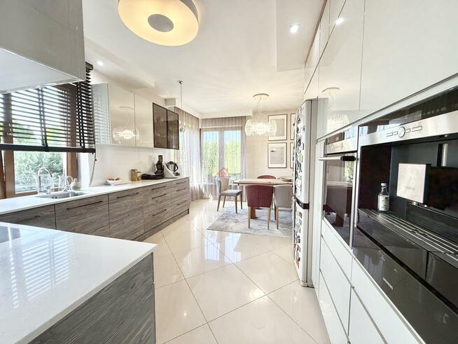 Dom Wola Kopcowa gm. Masłów, Letniskowa