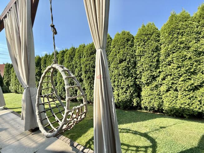 Dom Wola Kopcowa gm. Masłów, Letniskowa