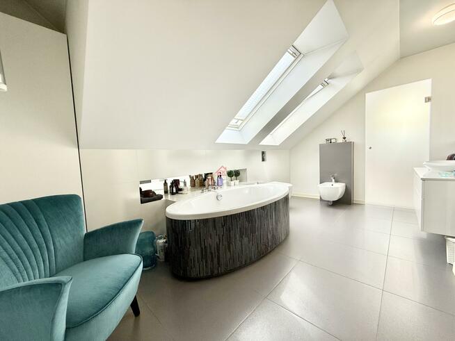 Dom Wola Kopcowa gm. Masłów, Letniskowa