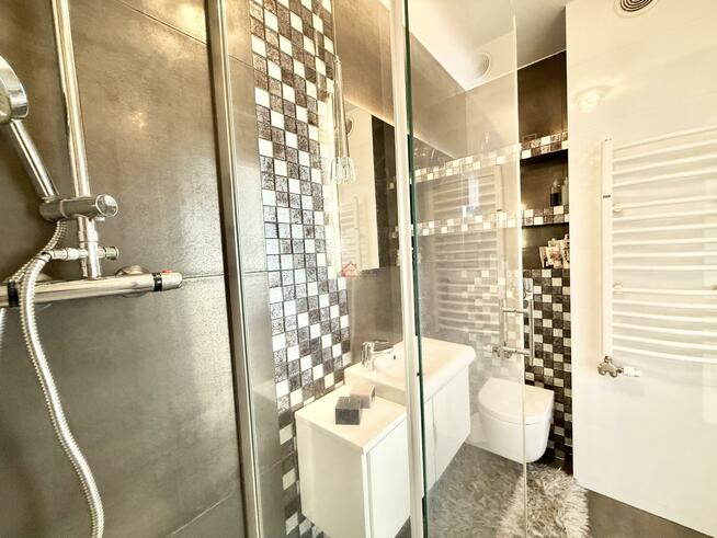 Dom Wola Kopcowa gm. Masłów, Letniskowa