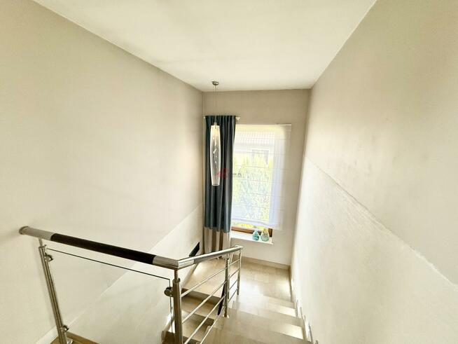 Dom Wola Kopcowa gm. Masłów, Letniskowa