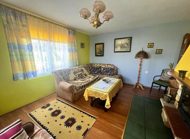 Dom, ul. Wojska Polskiego, Sosnowica