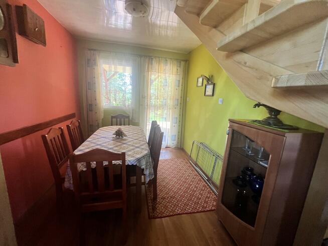 Dom, ul. Wojska Polskiego, Sosnowica