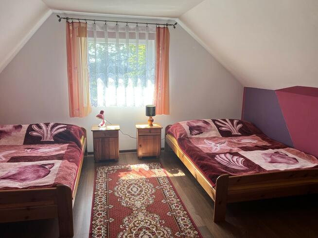 Dom, ul. Wojska Polskiego, Sosnowica