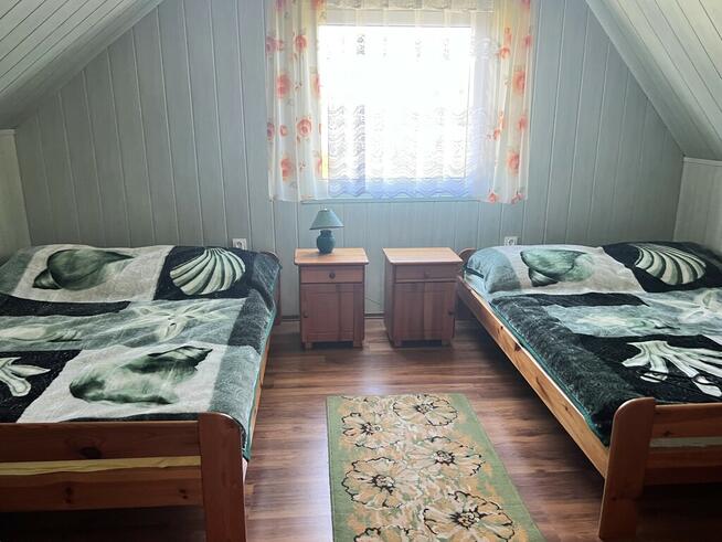 Dom, ul. Wojska Polskiego, Sosnowica