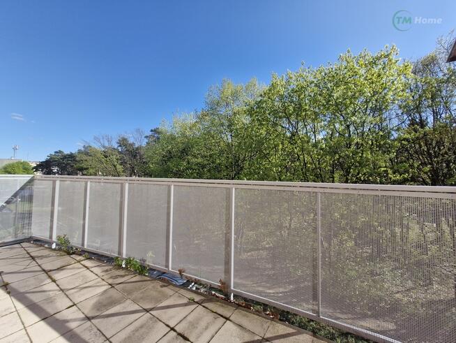 Cztery pokoje 87 m2 z garażem w otulinie lasu.