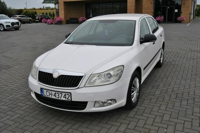 Škoda Octavia Zarejestrowany PL Opłaty do 01.2026r * Nowe opony