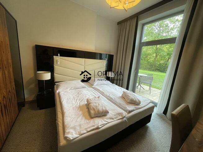 Mieszkanie Kołobrzeg, Antoniego Sułkowskiego