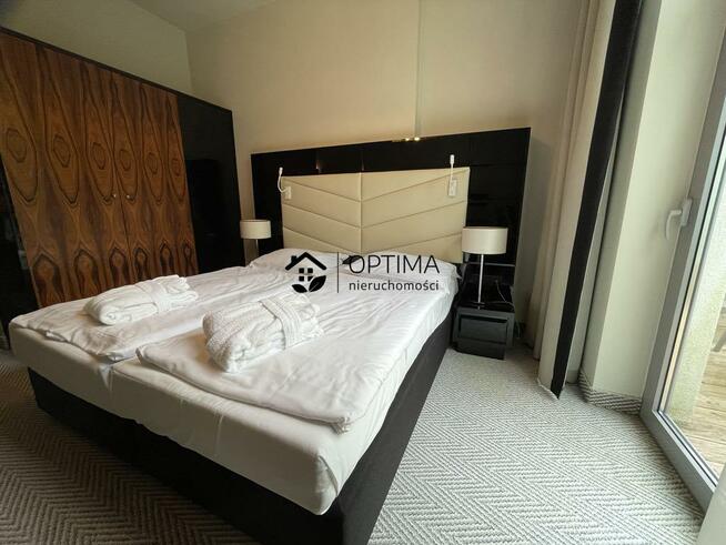 Mieszkanie Kołobrzeg, Antoniego Sułkowskiego