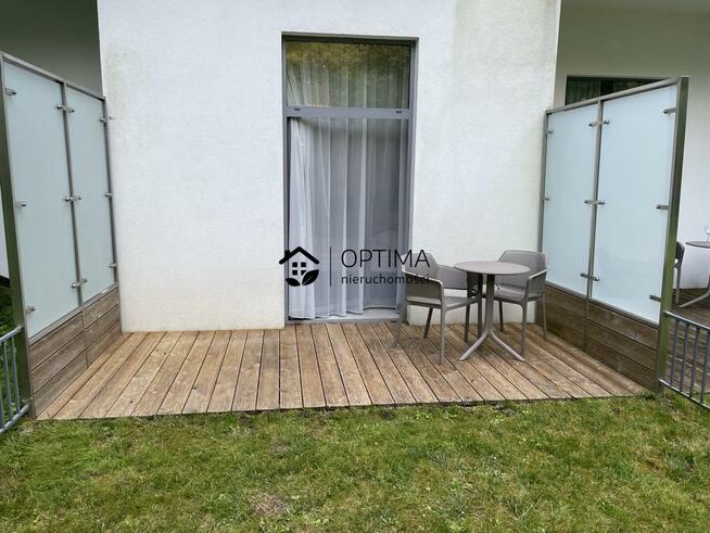 Mieszkanie Kołobrzeg, Antoniego Sułkowskiego