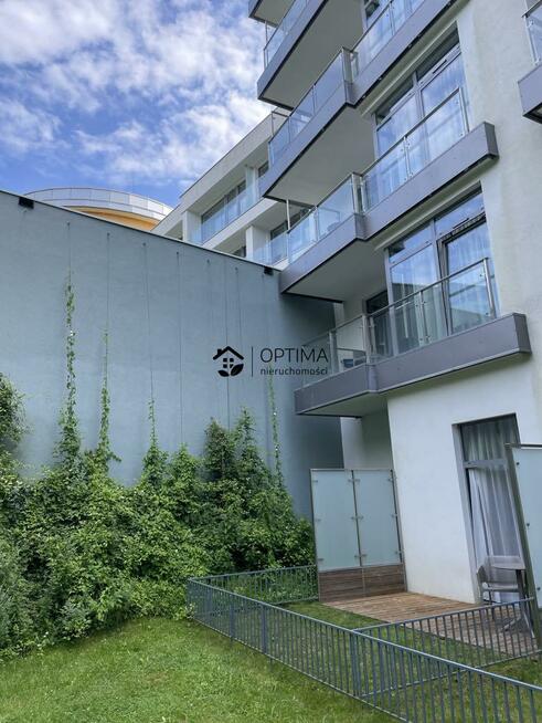 Mieszkanie Kołobrzeg, Antoniego Sułkowskiego