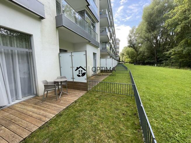 Mieszkanie Kołobrzeg, Antoniego Sułkowskiego