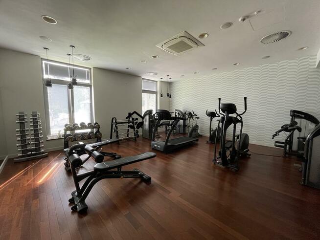 Mieszkanie Kołobrzeg, Antoniego Sułkowskiego