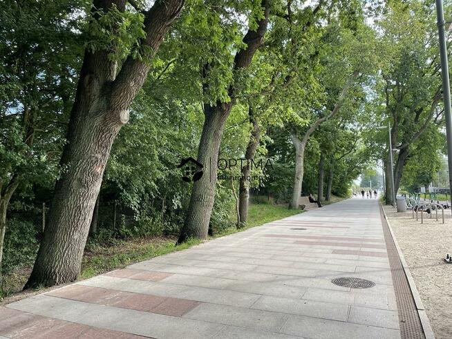 Mieszkanie Kołobrzeg, Antoniego Sułkowskiego