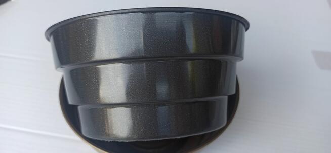 Misa doniczka na stroiki