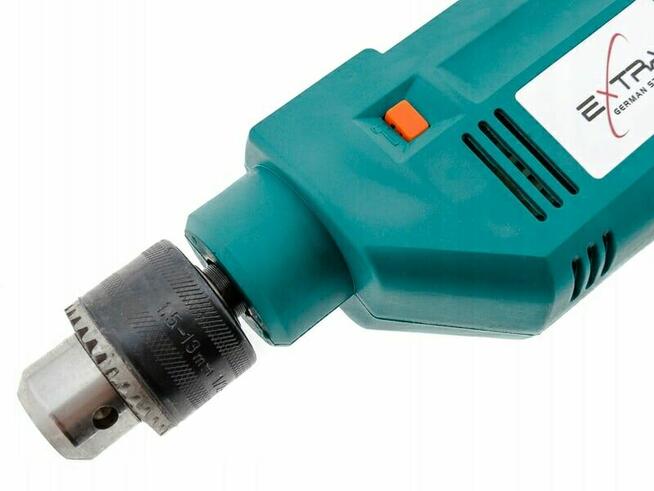 Wiertarka plus szlifierka