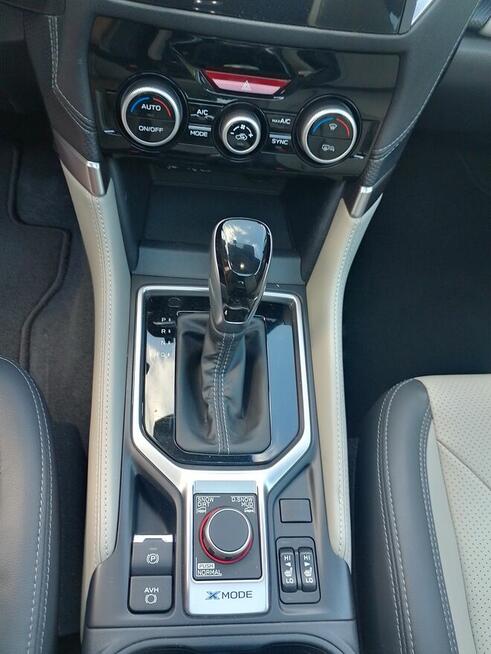 Subaru Forester V 2023 182KM