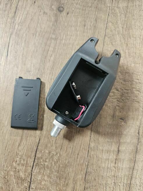 Wygnalizator brać rybacki czuły dokładny