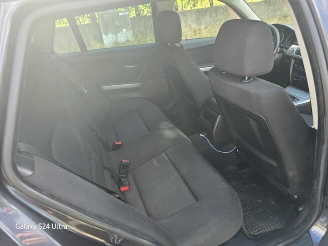 Sprzedam e91, możliwa zamiana na auto z napędem 4x4