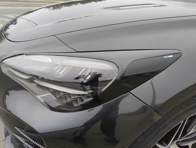 SPRZEDAM KIA STINGER 2.5T 304kM GT LINE AWD 2022 przeb.56tyś