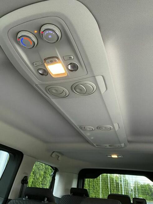 Wynajem busa (8 os.) z kierowcą – Nadarzyn, Janki, Grodzisk