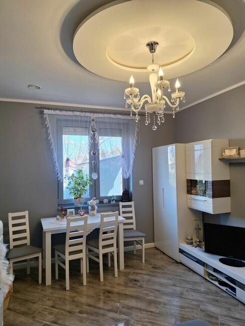 Luksusowy dom 167,72m2 w Inowrocławiu