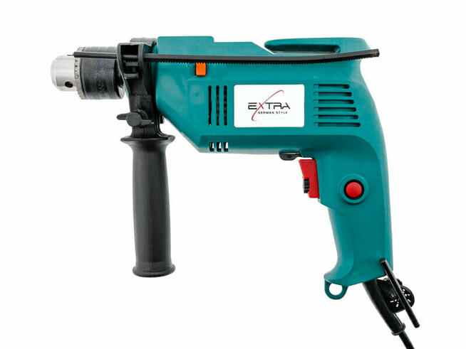 Wiertarka plus szlifierka