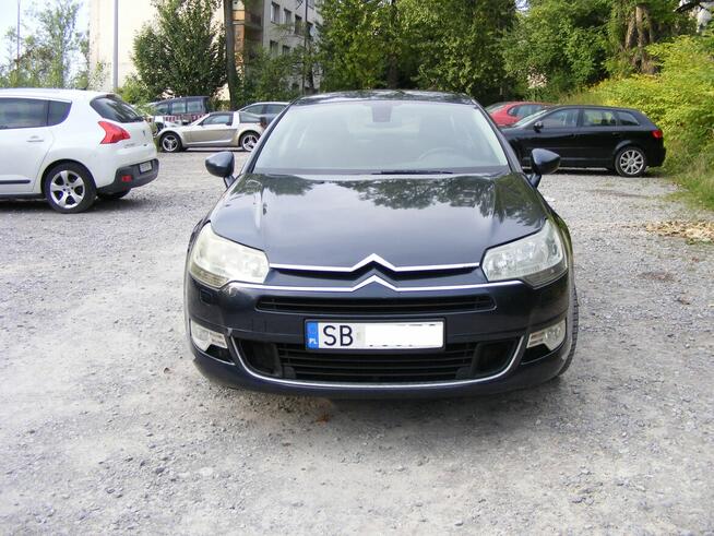 Citroen c5 1.6 HDI