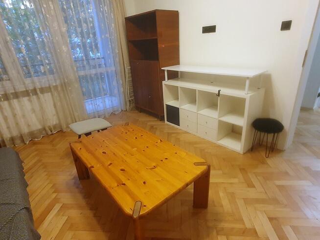 Kraków Śródmieście Olsza Miechowity - 2 osobne pokoje 48 m2