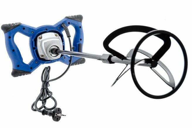 Mieszadło budowlane