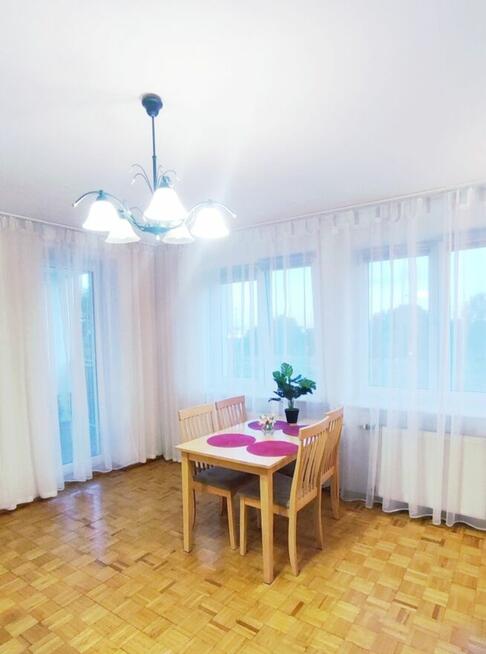 mieszkanie 3 niezależne pokoje łazienka z oknem blisko Malty